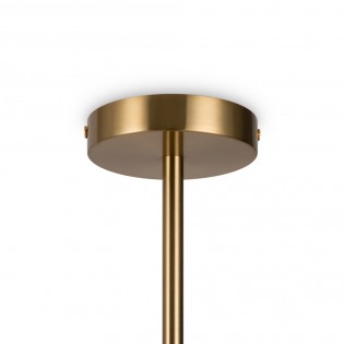 Chandelier Marble (6 luces)