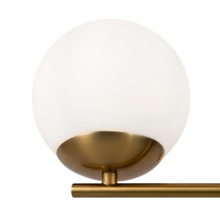 Chandelier Marble (6 luces)