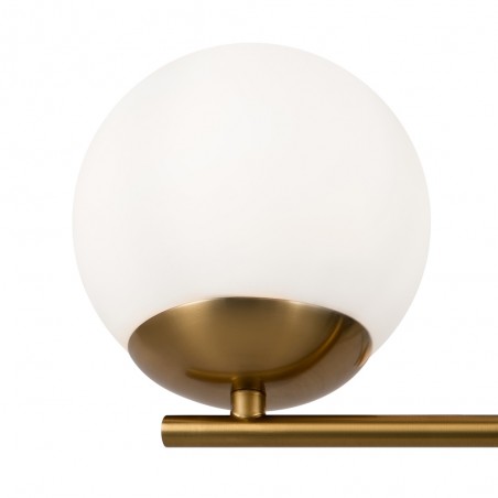 Chandelier Marble (6 luces)