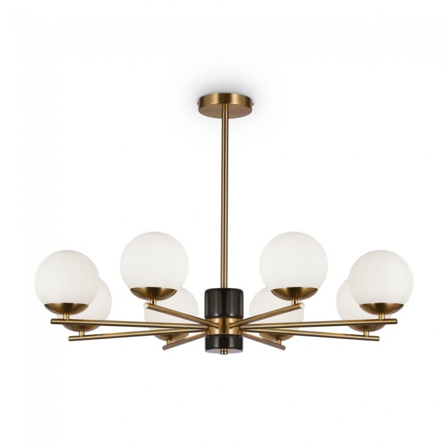 Chandelier Marble (8 lights)