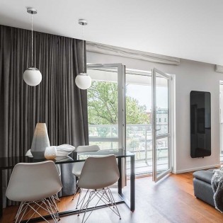 Pendant lamp Bolly
