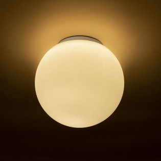 Flush light Bolly