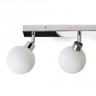 Ceiling track light Bolly