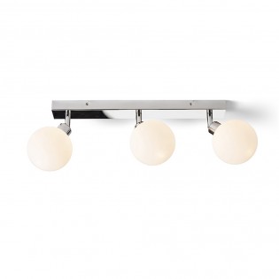 Ceiling track light Bolly