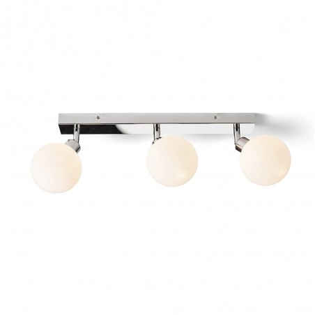 Ceiling track light Bolly