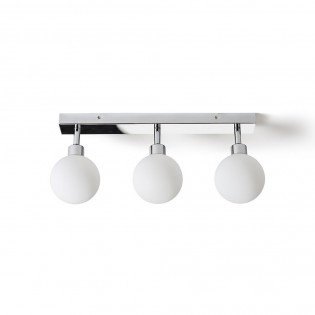 Ceiling track light Bolly