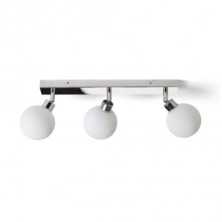 Ceiling track light Bolly