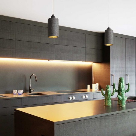 Pendant lamp Camino