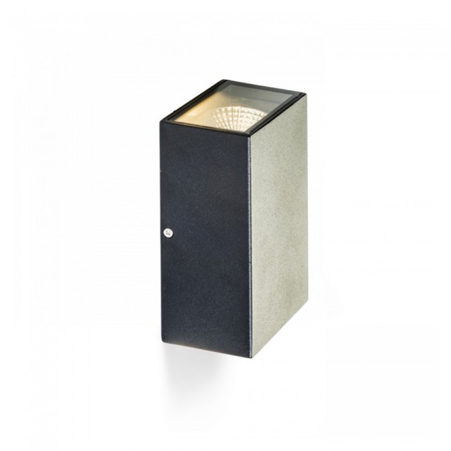 Outdoor wall lamp LED Dixie (5W)