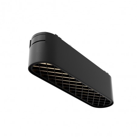 Basis Grid Radity Magnetschienen-LED-Strahler (6W)