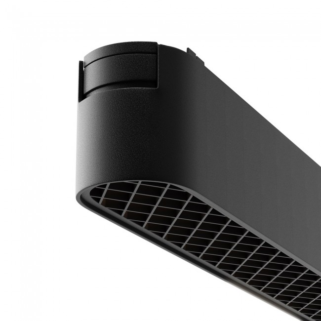 LED spotlight magnetic rail Basis Grid Radity (12W) - Wonderlamp.shop