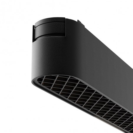 LED spotlight for magnetic rail Basis Grid Radity (12W)