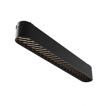 LED spotlight for magnetic rail Basis Grid Radity (12W)