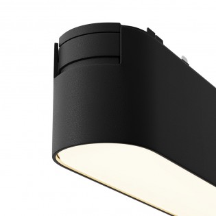 Magnetischer Stromschienenstrahler Basis Radity LED (6W)