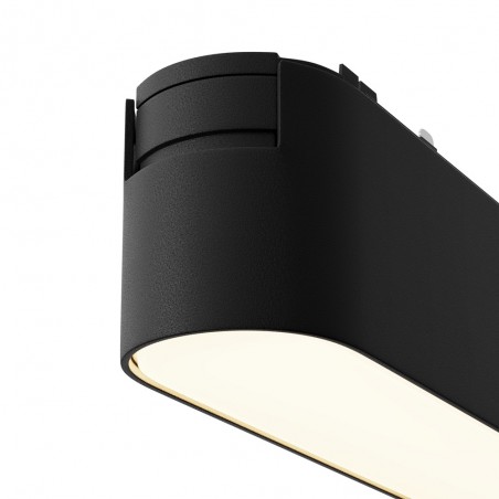 Magnetischer Stromschienenstrahler Basis Radity LED (6W)
