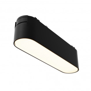 Magnetischer Stromschienenstrahler Basis Radity LED (6W)