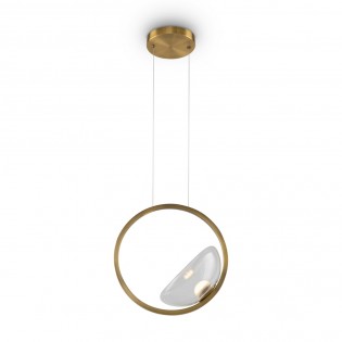 LED Pendant Lamp Lunare (5W)