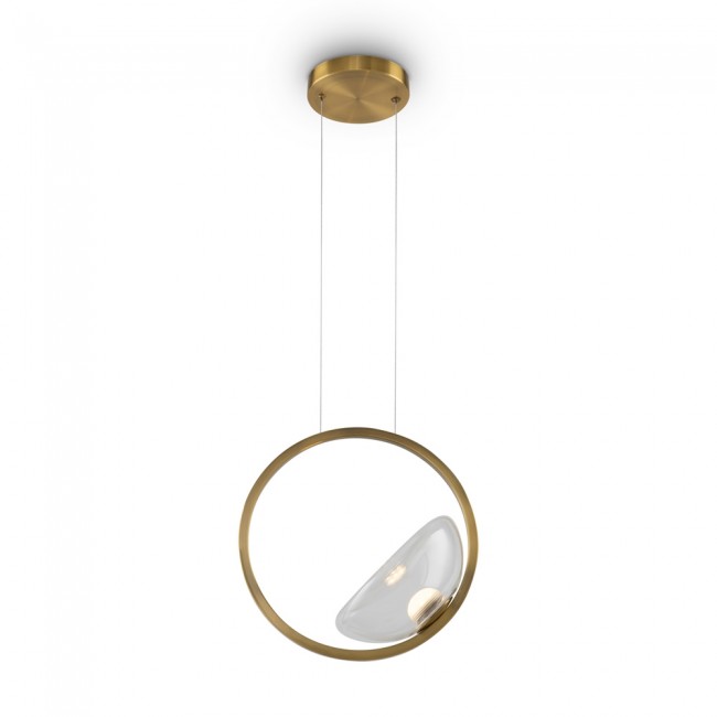 LED Pendant Lamp Lunare (5W)