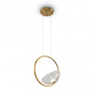 LED Pendant Lamp Lunare (5W)