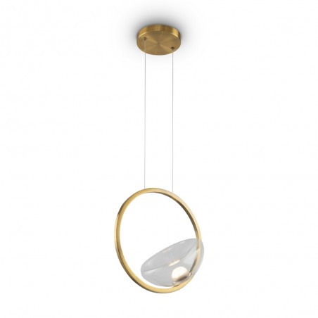 LED Pendant Lamp Lunare (5W)