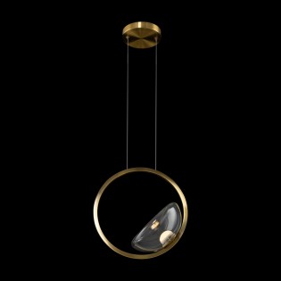 LED Pendant Lamp Lunare (5W)