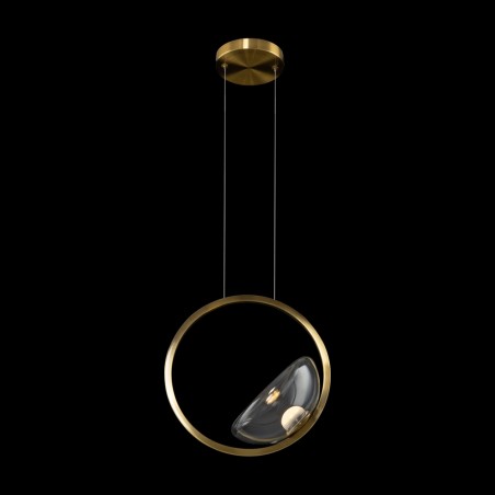 LED Pendant Lamp Lunare (5W)