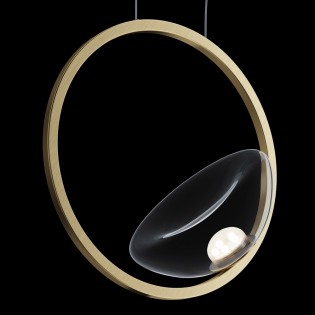 LED Pendant Lamp Lunare (5W)