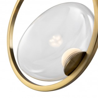 LED Pendant Lamp Lunare (5W)