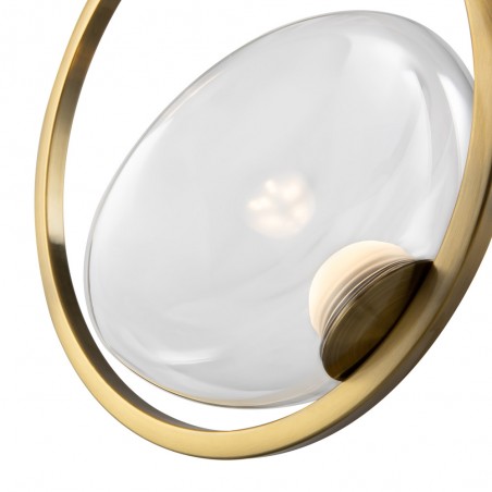 LED Pendant Lamp Lunare (5W)