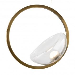 LED Pendant Lamp Lunare (5W)