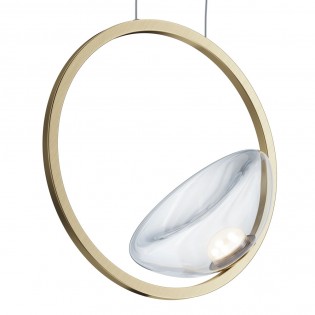LED Pendant Lamp Lunare (5W)