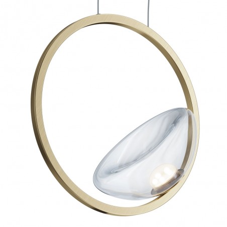 LED Pendant Lamp Lunare (5W)