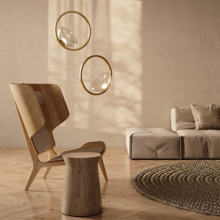 LED Pendant Lamp Lunare (5W)