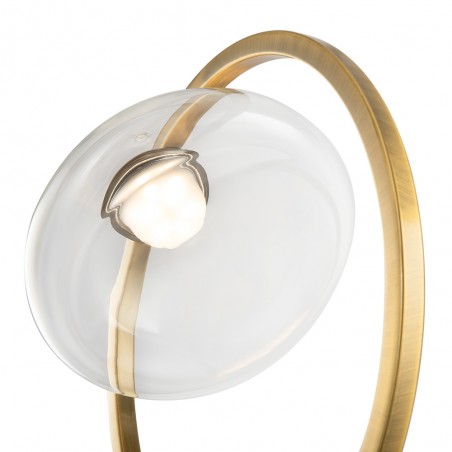 LED Wall Lamp Lunare (5W)