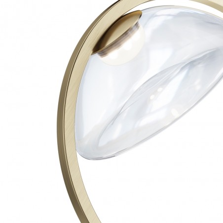 LED Wall Lamp Lunare (5W)