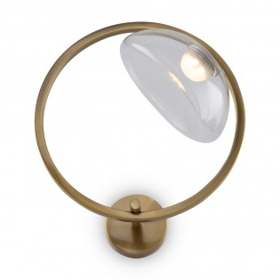 LED Wall Lamp Lunare II (5W)