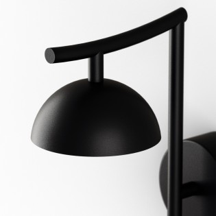 Tana LED-Wandleuchte (4W)