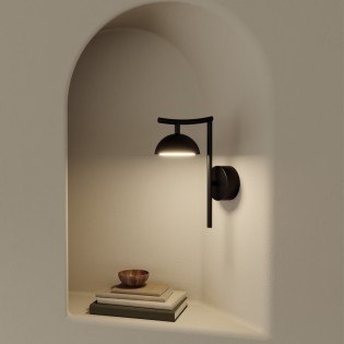 Tana LED-Wandleuchte (4W)
