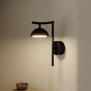 Tana LED-Wandleuchte (4W)