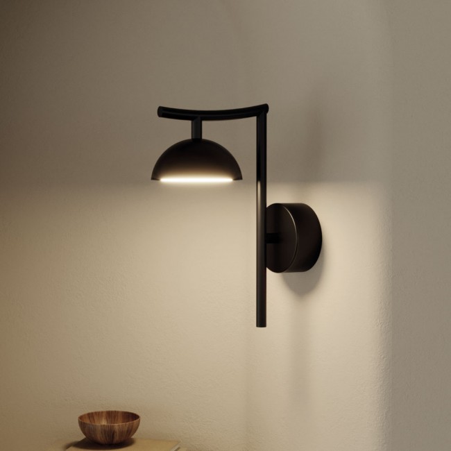 Tana LED-Wandleuchte (4W)