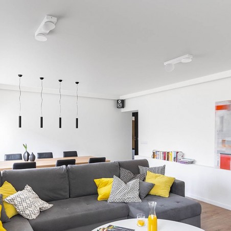Ceiling lamp LED Eliseo (5W)