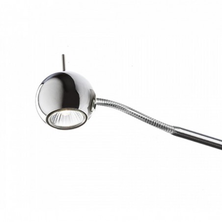 Wall lamp Glossy