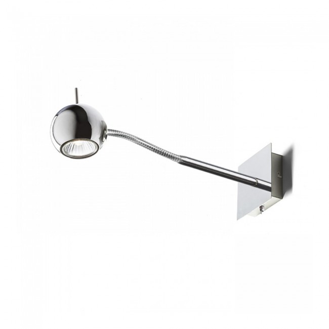 Wall lamp Glossy