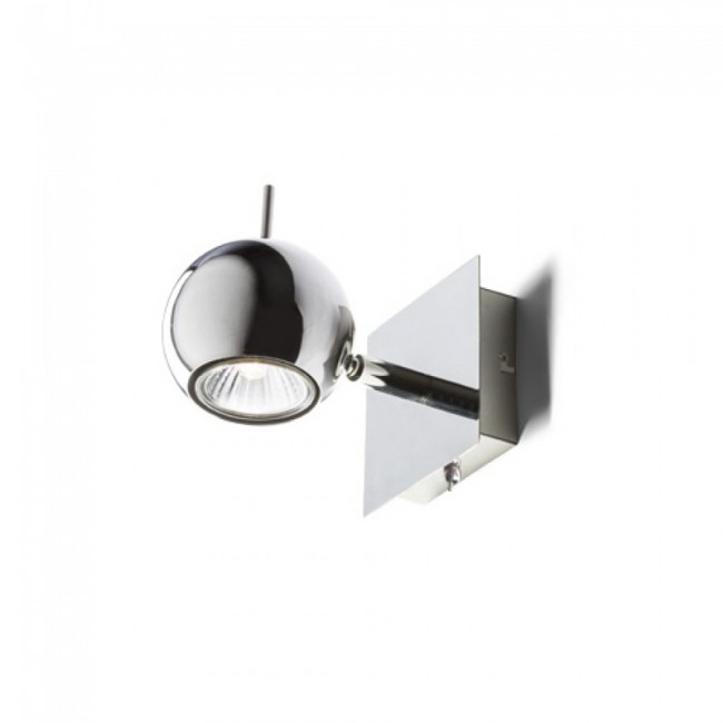 Wall lamp Glossy II