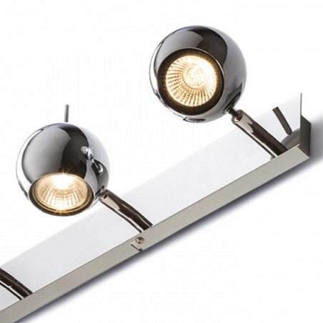 Wall lamp Glossy (3 Lights)