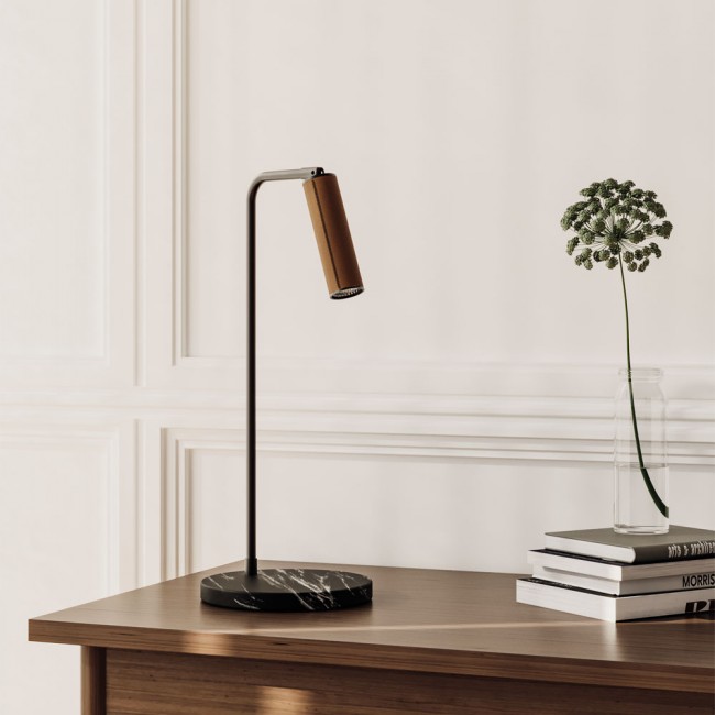 LED-Tischleuchte Tura (5W)