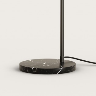 LED-Tischleuchte Tura (5W)