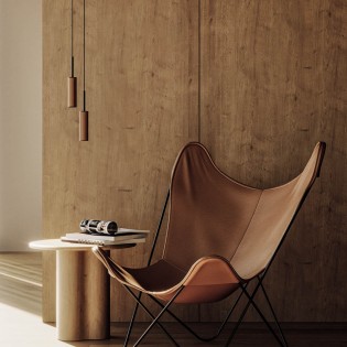 LED Pendant Lamp Tura (35W)