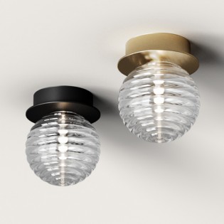 Doul LED-Wandleuchte (3W)
