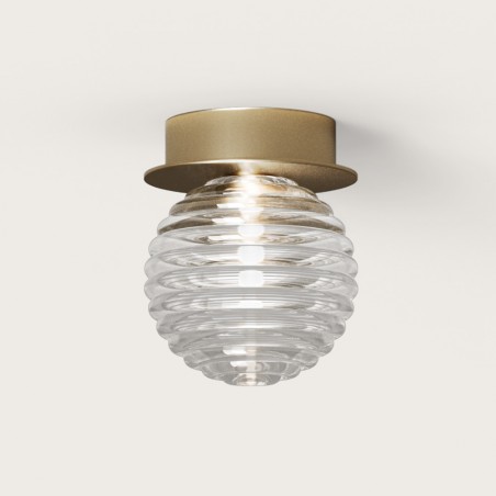 Doul LED-Wandleuchte (3W)